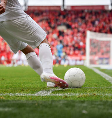 FA Cup Final kick off @3pm