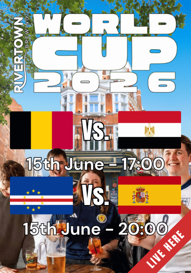Spain Vs Cape Verde 5pm Kick off & Belgium vs Egypt 8pm kick off
