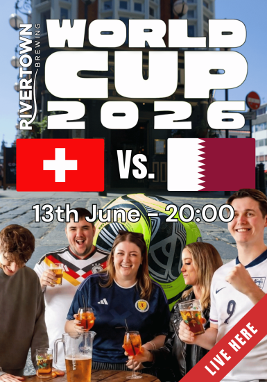 Qatar vs Switzerland 8pm Kick Off
